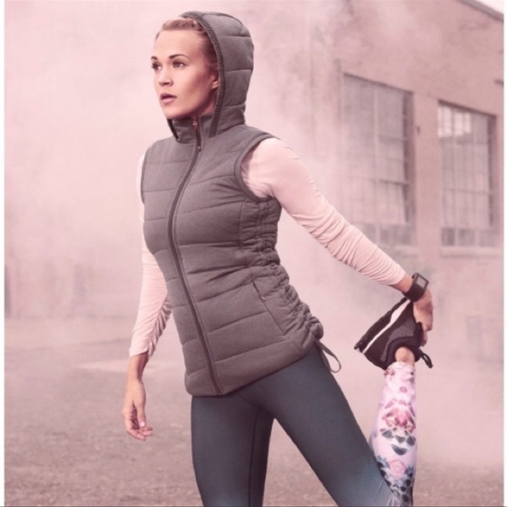 Calia Activewear Vest